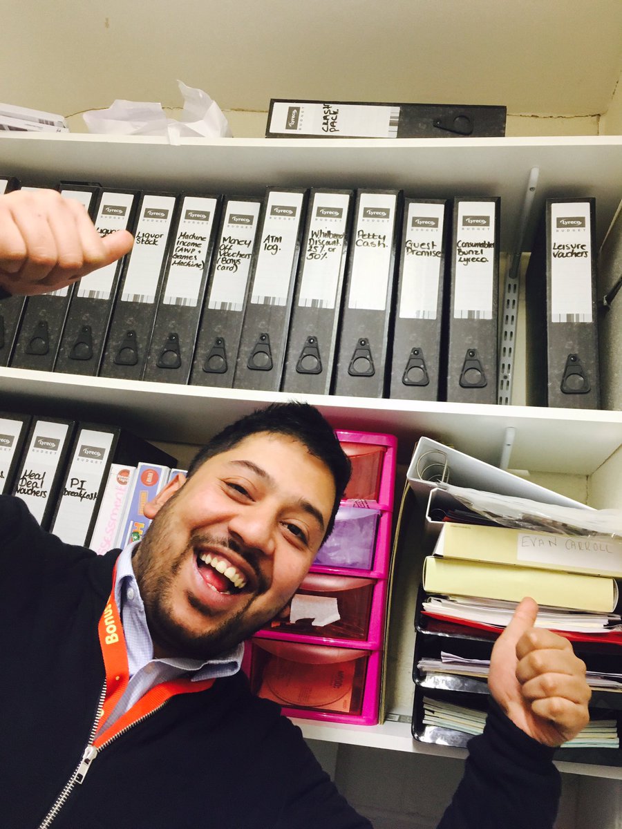 He's happy how organised the office is! Well done me👏 Tidy Desk Tidy Mind 😁 @birminghamgrea1 <a href="/kelly2001/">Kelly</a> <a href="/amylou8725/">Amy</a> <a href="/seanquirke1888/">Sean Quirke</a>