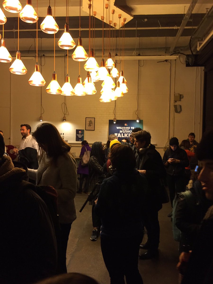 At#wiwik <a href="/ustwo/">ustwo studios</a> looking forward to it!