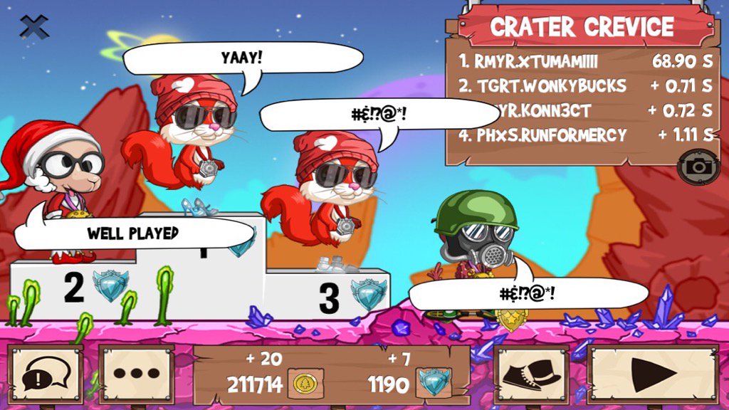 A24567889776's tweet photo. Having a blast @ #funrun2 #xTuMamiiii #WonkyBucks #RunForMercy https://t.co/3rFHYosz8F