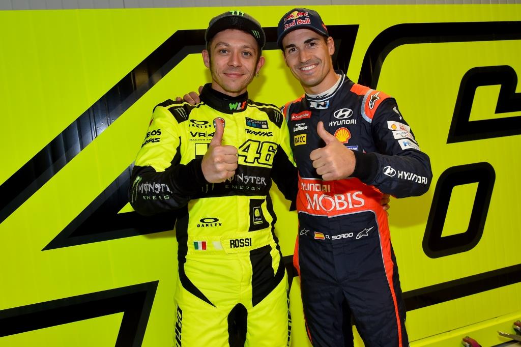 Hyundai Motorsport tweet media