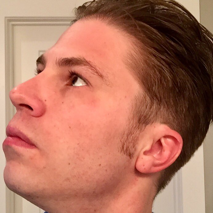 clintcrockett's tweet photo. @Movember I did... and I also used my @harrys shaving tools ;) #Movember #StacheForACause #UnitedWeMo #Mustache #GrowAMoSaveABro #JeepStache https://t.co/tqOeg9KAYH