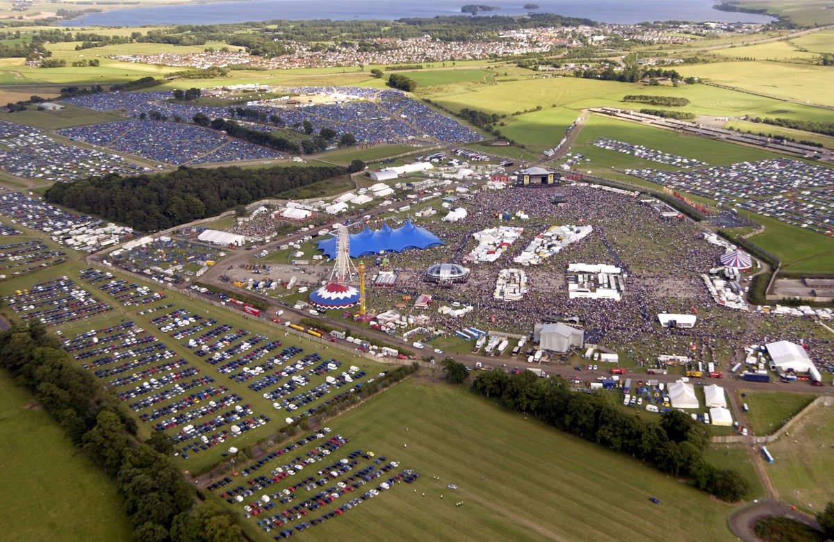 2003 - The Tenth Year #TITPmemories