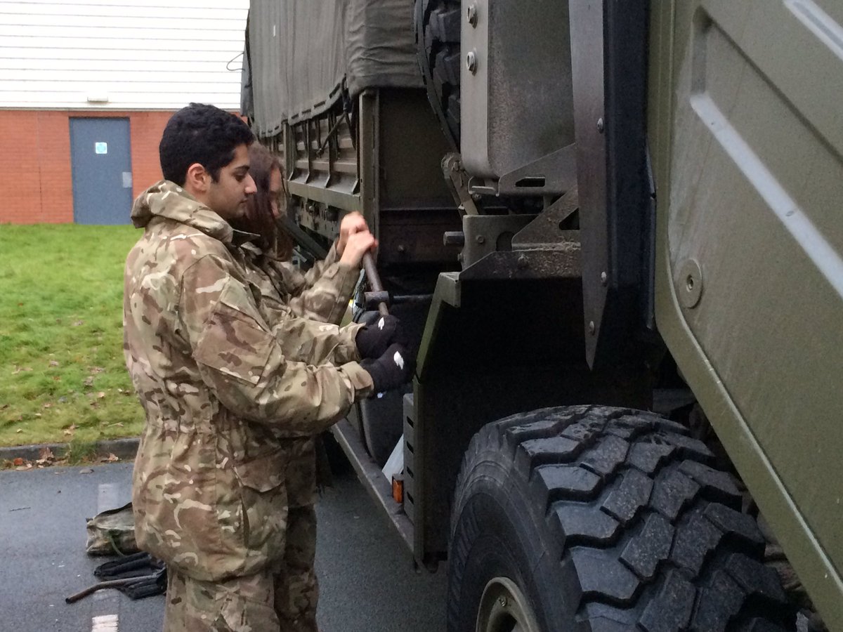 Squadron Leader R Walsh RAFAC tweet media