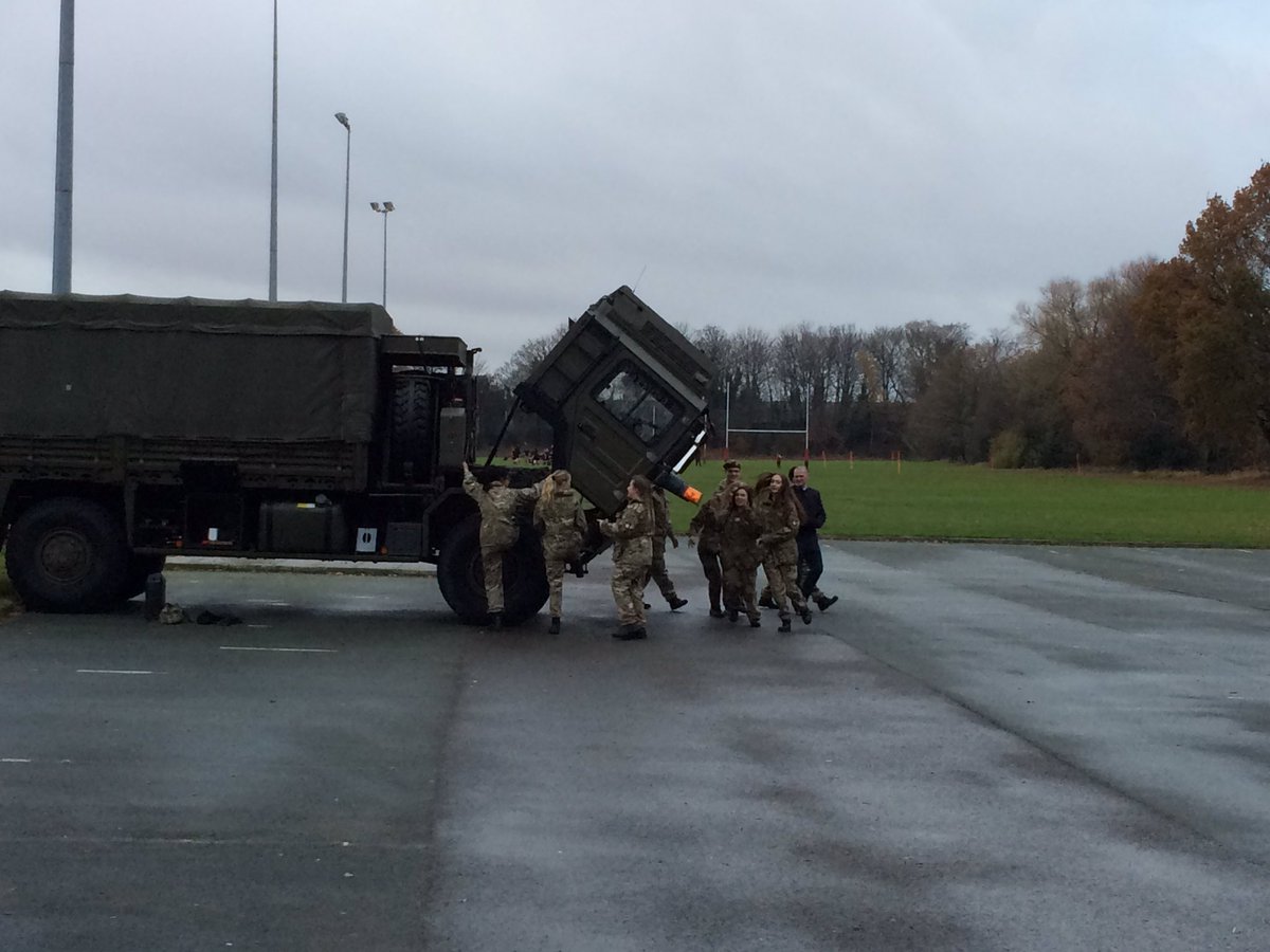 Squadron Leader R Walsh RAFAC tweet media