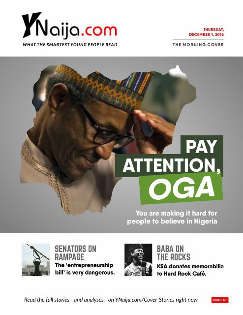 Its suppose to be a government for the people