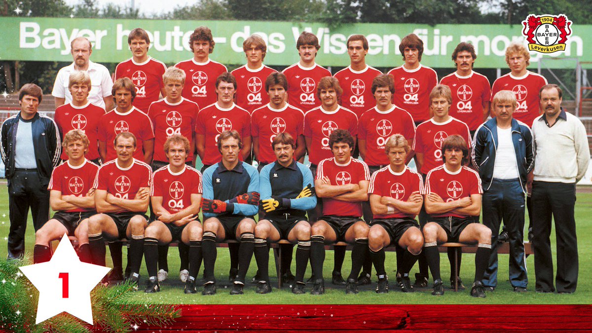 Bundesliga 79/ 80