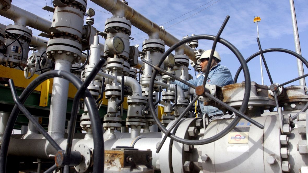 Pump prices to climb 8 cents over next few days after oil soars through $51 cbc.ca/1.3876099