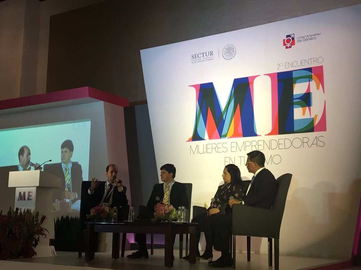 fran_romita's tweet photo. Hoy tenemos una gran oportunidad de promover productos nacionales de calidad. Panel de compradores #MESectur #GéneroSECTUR #Posadas #CMR https://t.co/EjxpI7Ihmu