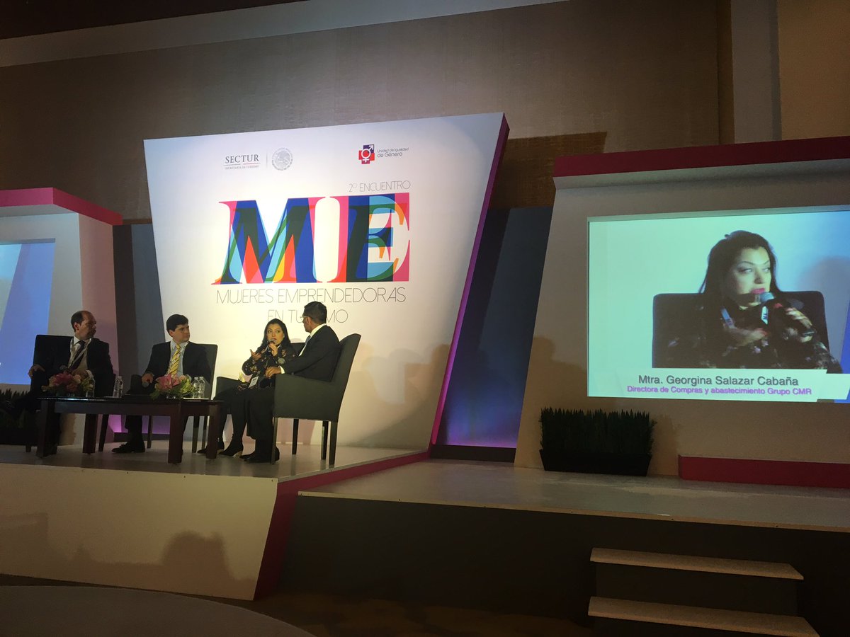 fran_romita's tweet photo. Hoy tenemos una gran oportunidad de promover productos nacionales de calidad. Panel de compradores #MESectur #GéneroSECTUR #Posadas #CMR https://t.co/EjxpI7Ihmu