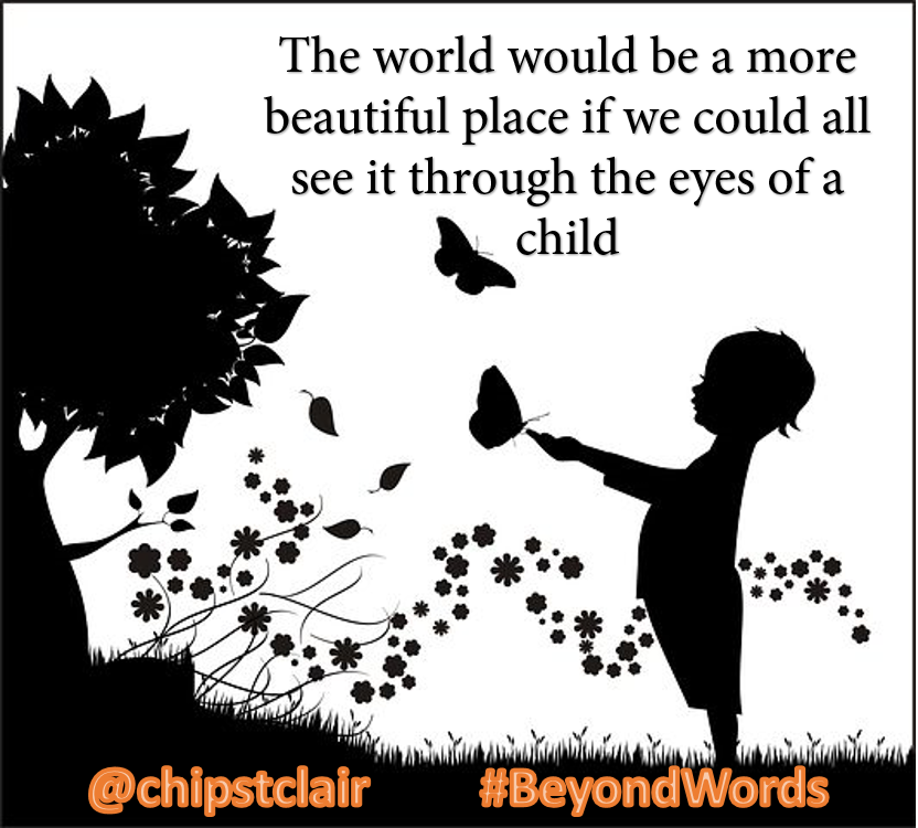 Chip St. Clair tweet media