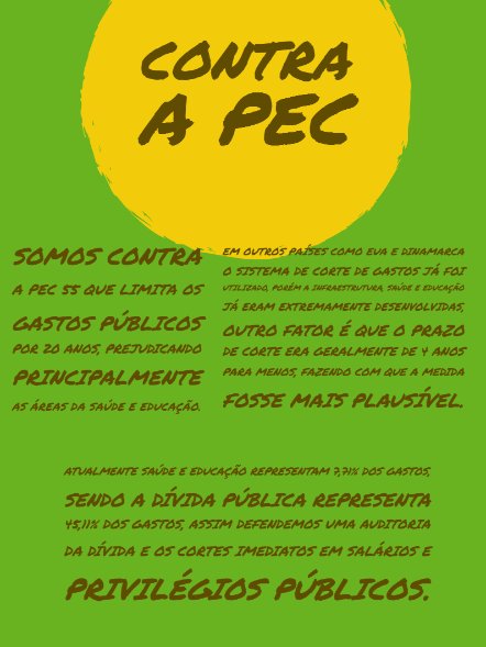 PARTNACIONAL's tweet photo. #ContraaPEC55 #FORATEMER #Politíca #PN #OCUPATUDO https://t.co/P2Ih3x6vEj