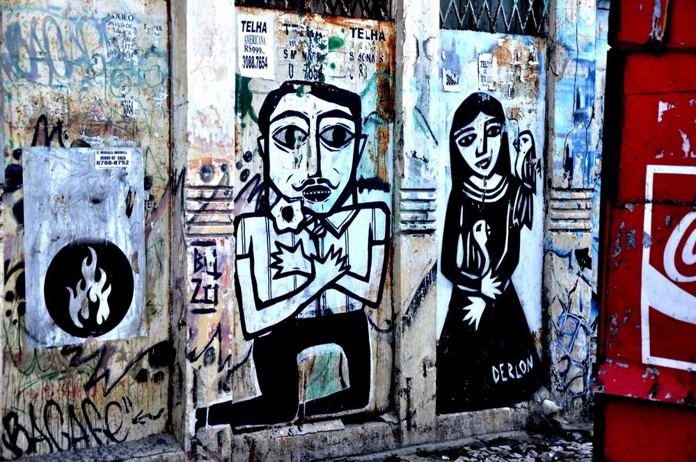 urbanblackfish's tweet photo. Amazing Work By Derlon (@DerlonAlmeida)
Visit: https://t.co/ruj6TGqsbT
#Derlon #UrbanArt #StreetArt #Brasil #Pernambuco #Blackfish https://t.co/jTaAzRJnzK