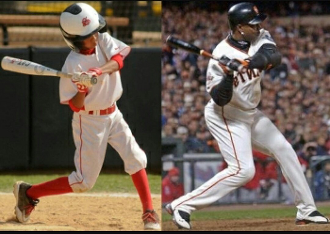 Au_State_STaRS's tweet photo. Emulate and duplicate movements. No need to reinvent. #OnPathOnPlane #swingdownnot https://t.co/48Z2MSs7S8