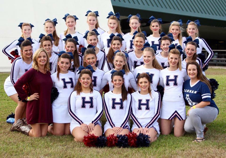 Archbishop Hannan HS tweet media