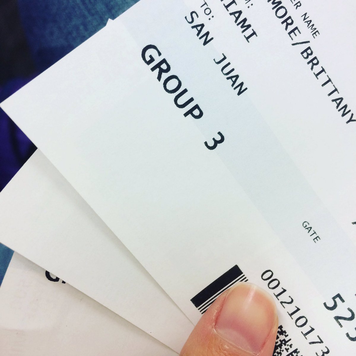 Heading to Puerto Rico to spend to weeks working on a farm in the rainforest! Follow my trip <a href="/binxgram/">-</a> and fb!