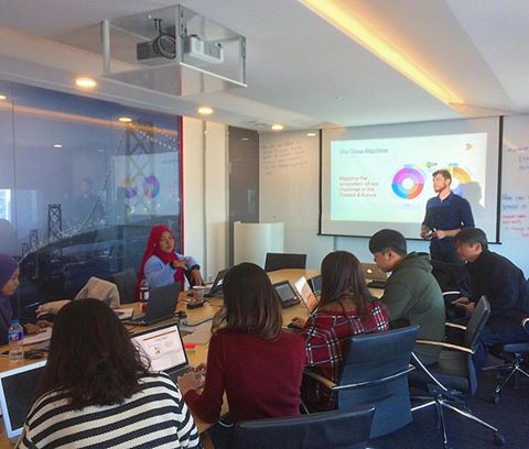 #ServiceDesign with <a href="/Cisco/">Cisco</a> to fight dengue fever outbreaks in Malaysia -> SprintMaster.co #digitize  #IoT <a href="/SDsprints/">servicedesignsprints</a> <a href="/HivelabGlobal/">Hivelab</a>