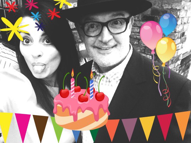 Happy Birthday <a href="/connor9mcintyre/">Connor McIntyre</a> xxx