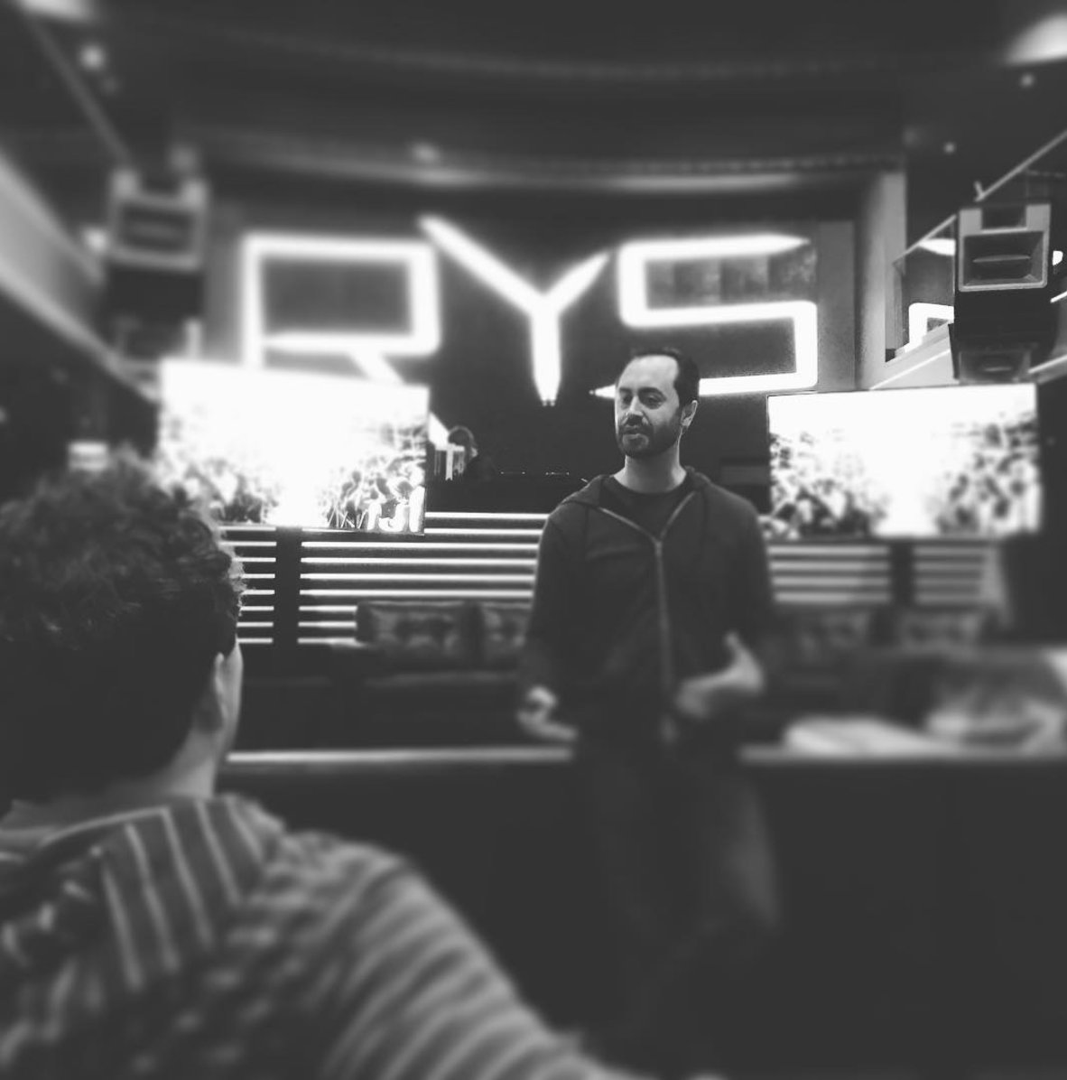 groundswellxm's tweet photo. Calm Before the Crowd Roars. Practice Makes Perfect.
#ProJectReact LIVE STREAM 7:15PM CST ~> https://t.co/mBjM8Kxyy7 https://t.co/L6tU2pKHYh