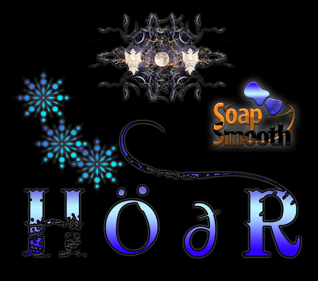 soapsmooth tweet picture