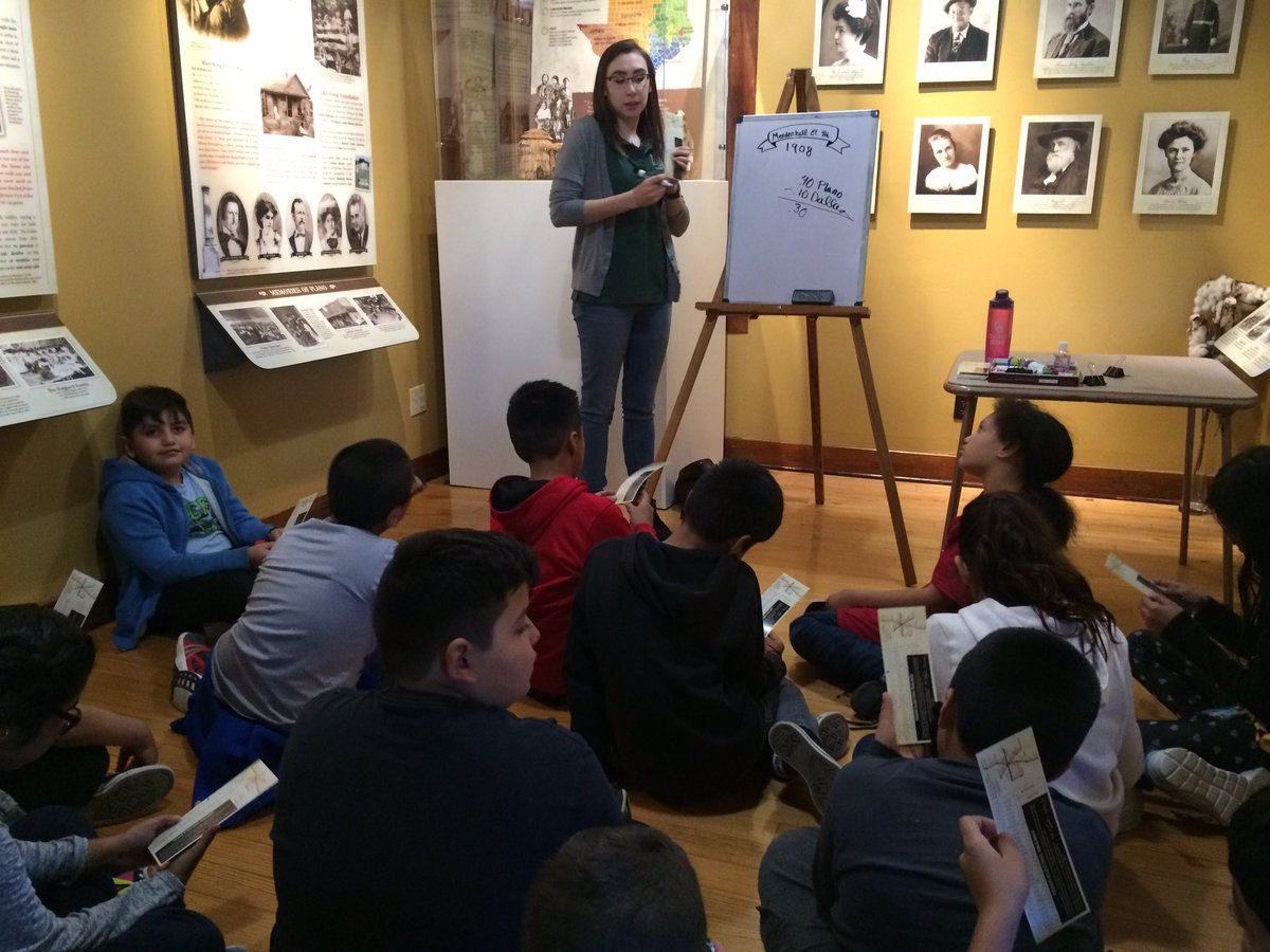 Mendenhall4th's tweet photo. How much did it cost to ride the train in 1908?  #mendenhalllearns https://t.co/1h94SWDlQ8