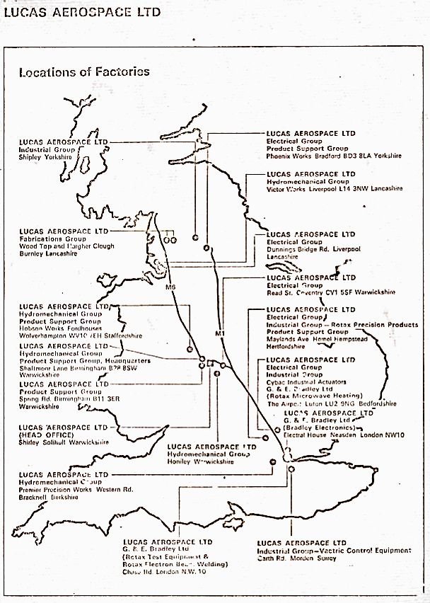 "A contingency strategy as a positive alternative to recession &amp; redundancies. workerscontrol.net/authors/lucas-…