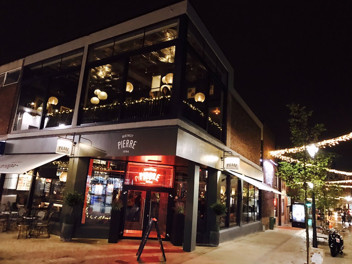 altrinchamtoday's tweet photo. Fantastic #Altrincham turnout at the pre-launch party for @LeBistrotPierre https://t.co/Lpo883WTxl