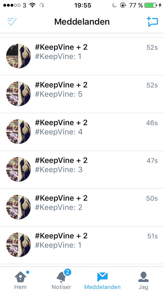 DMs4Smilesss's tweet photo. @BlissNitemare Thank you so much for the dms! Means a LOT https://t.co/94QkUPaow0