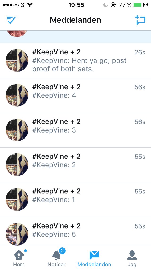 DMs4Smilesss's tweet photo. @BlissNitemare Thank you so much for the dms! Means a LOT https://t.co/94QkUPaow0