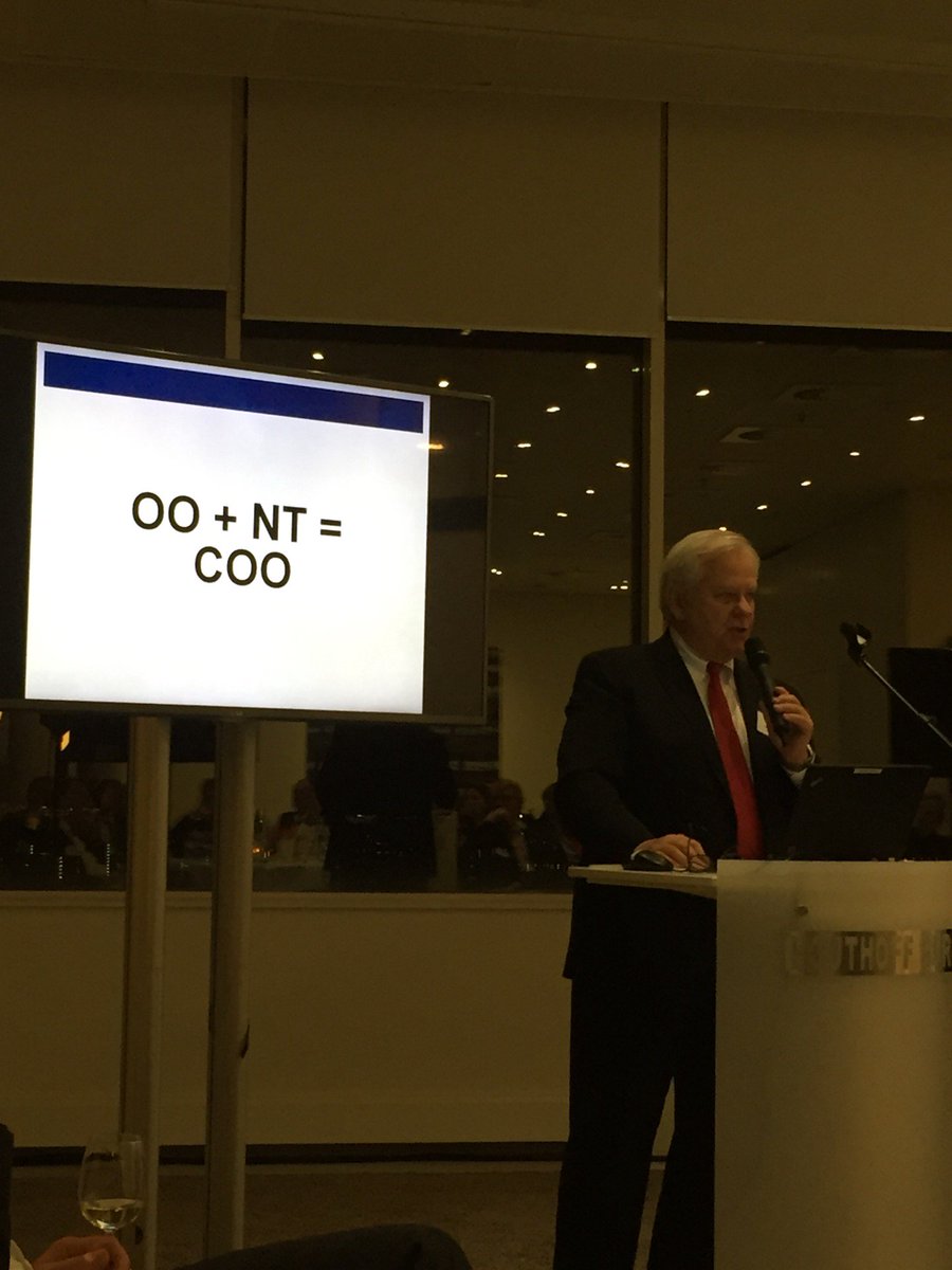 tmdbr's tweet photo. Great presentation by Jack Cochran @KPShare on reforming healthcare: old organisations +... https://t.co/okjG8kd97k https://t.co/sJz8EyBYzm