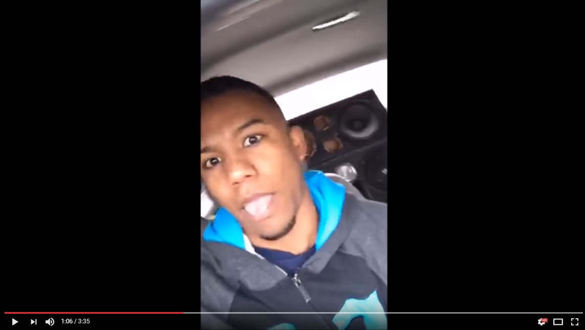 prensa_libre's tweet image. | @inter_pl |  #EEUU: hombre choca mientras conduce a excesiva velocidad y lo transmite por #FacebookLive
►bit.ly/2gqQrKl