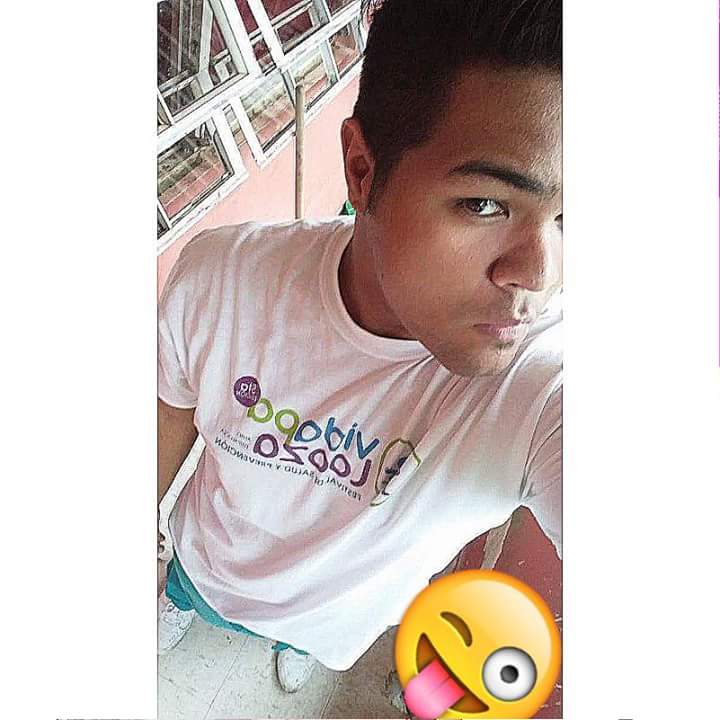 Gracias a la feria de vacunación por la camisa y por la oportunidad de hacer mis practicas. #PuertoRico