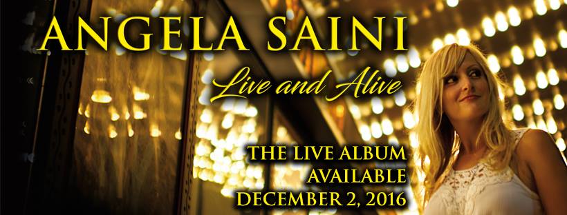 Tonight in #TOMusicCity Live and Alive: Album Release <a href="/angelasaini/">Angela Saini</a> plays <a href="/TheCameronHouse/">Cameron House</a> 8.30pm facebook.com/angelasainimus…