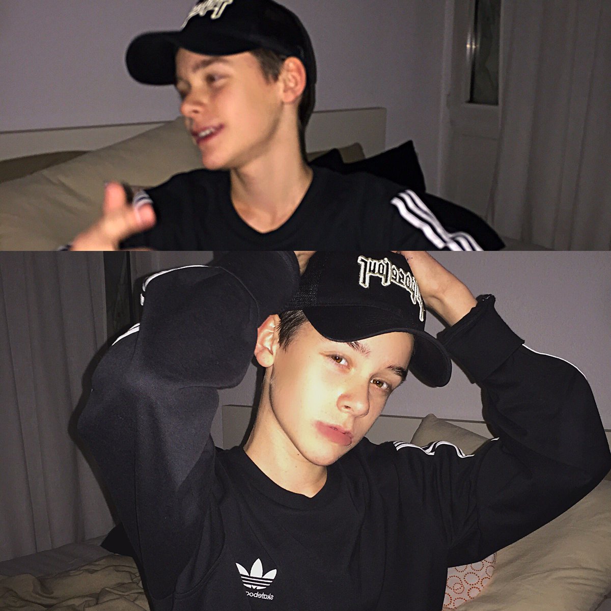 Mike Leon Lichtenberg (@miikeleon) on Twitter photo 