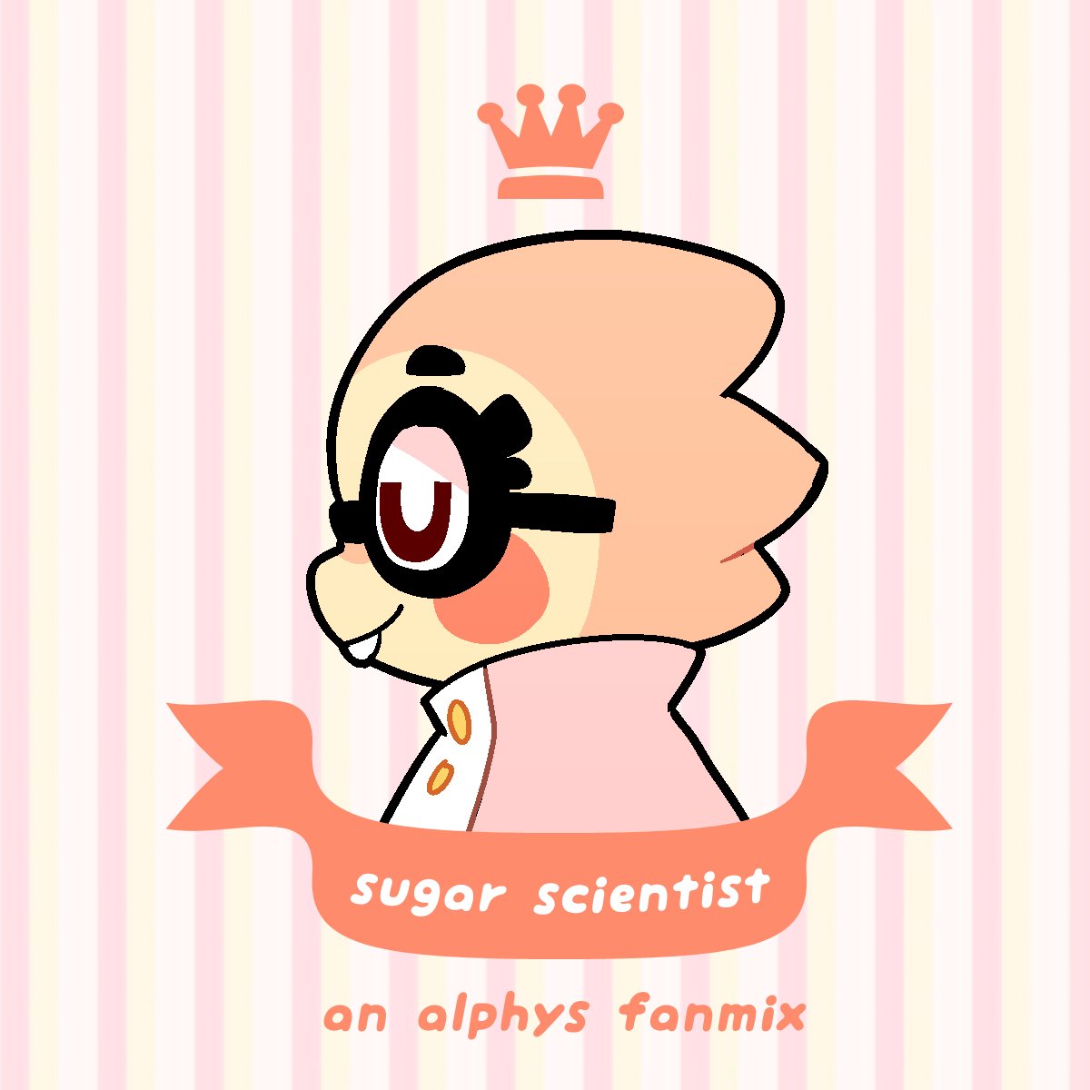 RadioJpop's tweet photo. #OnAir #Np #alphys  ☆sugar scientist☆  Get your Radio https://t.co/03ZjlYVmgO 💎🎶 https://t.co/KNuYUNquTk