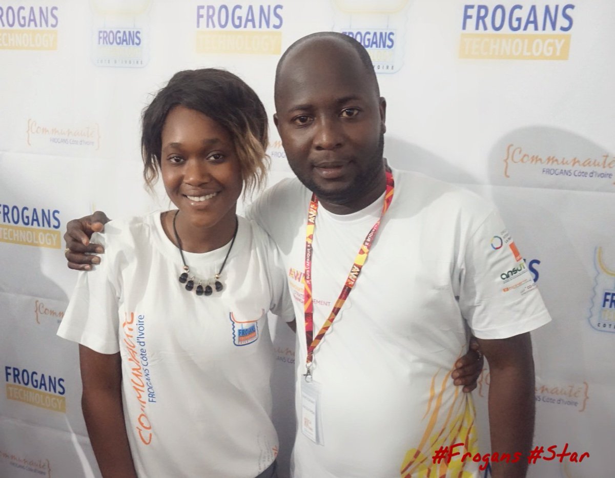 comfrogansci's tweet photo. Soutien du blogueur @SergeFarell 
 aime et retweet sa photo 
#Frogans #star https://t.co/M4PEzolaKu