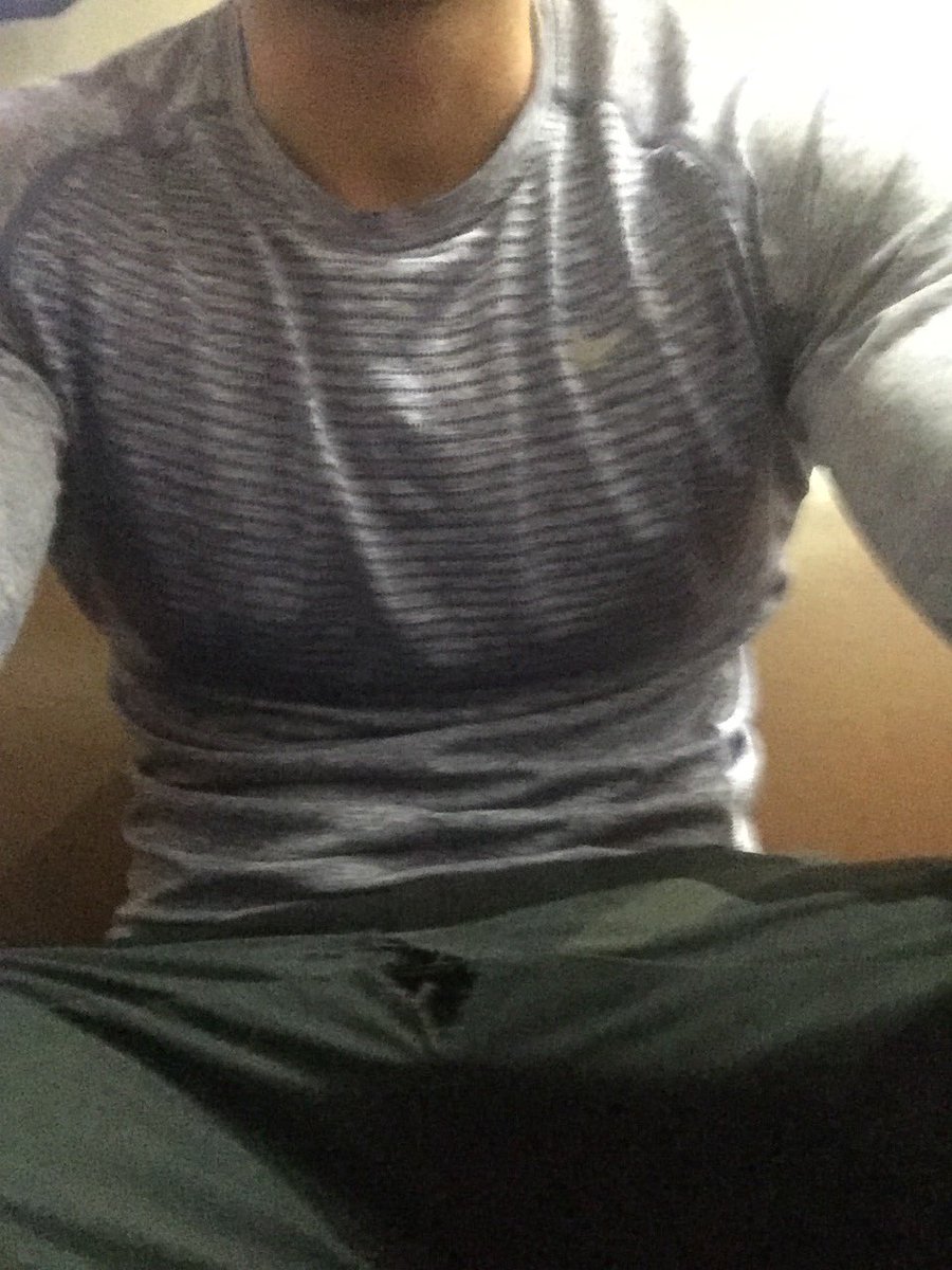 Connor Standring PT tweet media