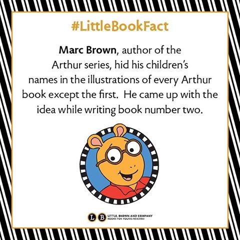 little brown young readers on twitter have you found any hidden