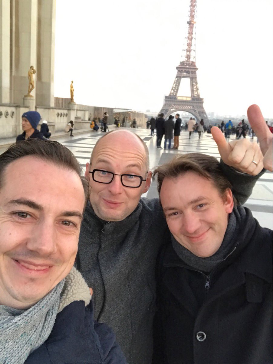 ddewaele's tweet image. I guess our pitch was good enough to give us a go for tomorrow ! @ixorbe #internationalhackathon finale here we come !