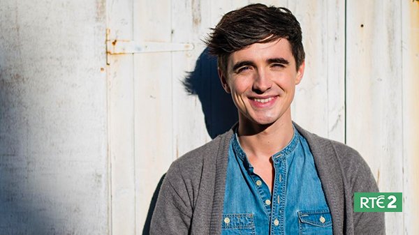 Grandma's Boy - Donal Skehan