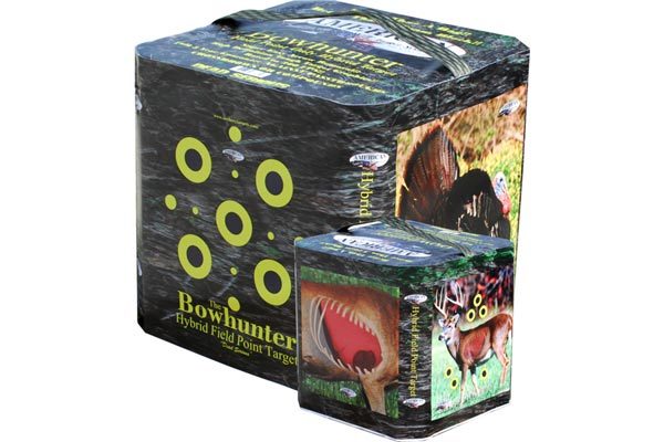 MoonGuideHunter's tweet image. Bowhunter ranks their favorite bow targets. bit.ly/1W7D66V