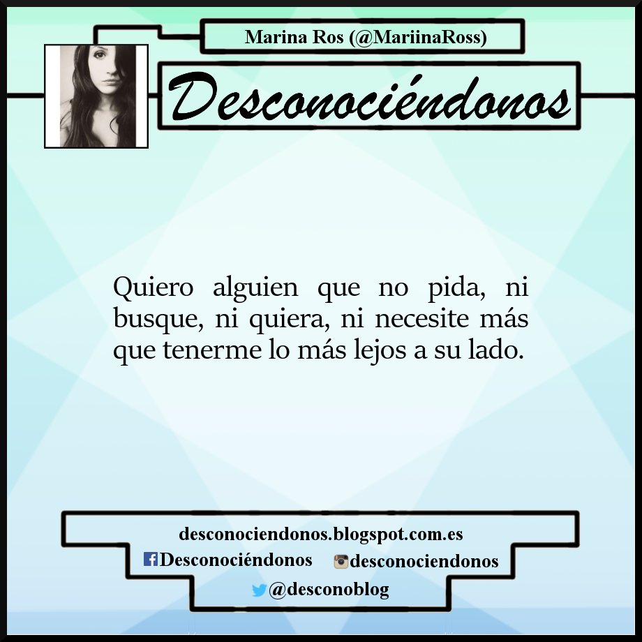 ¡¡Terminamos nuestra vuelta!!

@MariinaRoss cierra con "¿Sabes esa sensación?"

desconociendonos.blogspot.com/2016/12/sabes-…