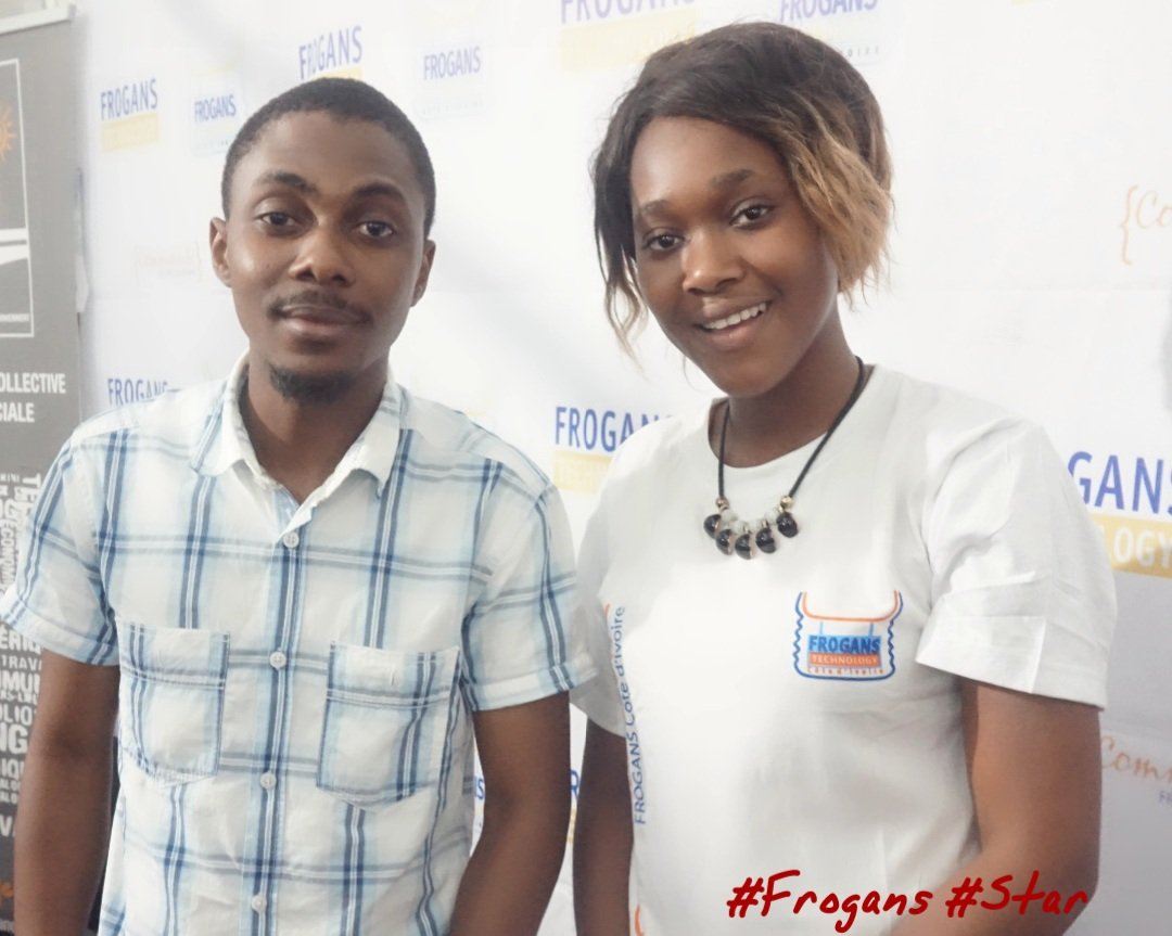 comfrogansci's tweet photo. Tu veux l'aider a gagner des adresses frogans alors aime et retweet sa photo
 #Frogans #star https://t.co/i5sLERFOCF
