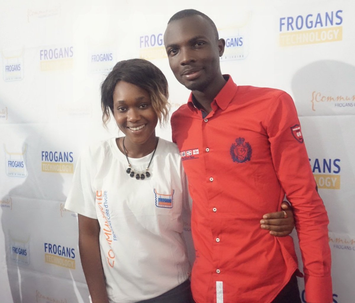 comfrogansci's tweet photo. Tu veux l'aider a gagner des adresses frogans alors aime et retweet sa photo.
#Frogans #star https://t.co/bc0efxE3p8