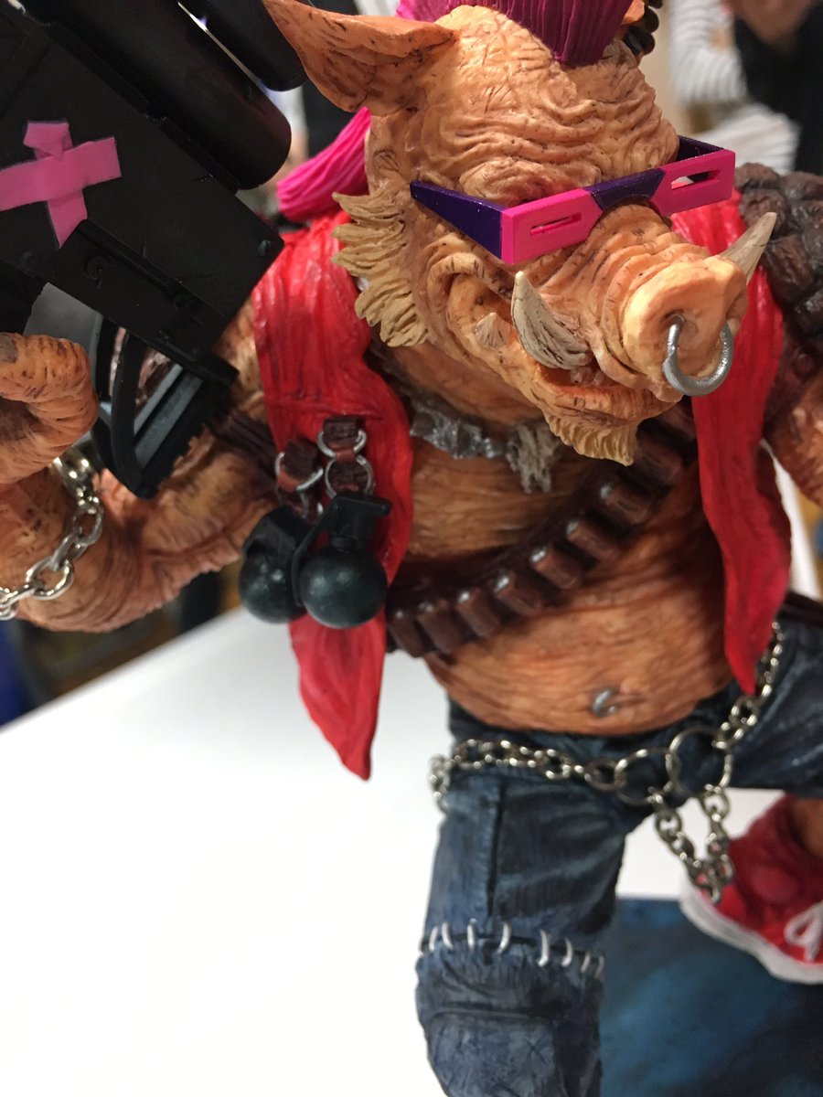 tmnt goodsmile
