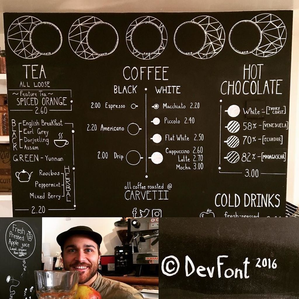 The Moon & Sixpence tweet media