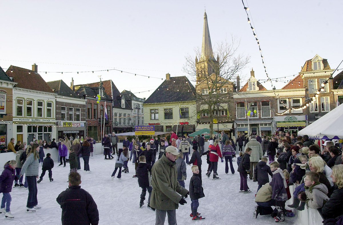 SteenwijkVestingstad tweet media