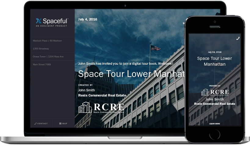 Xceligent's tweet photo. Xceligent #Spaceful was featured on @dukelong's blog. Read it here: https://t.co/0bryo8iThf #CRE #CRETech https://t.co/5zpRmya3fu