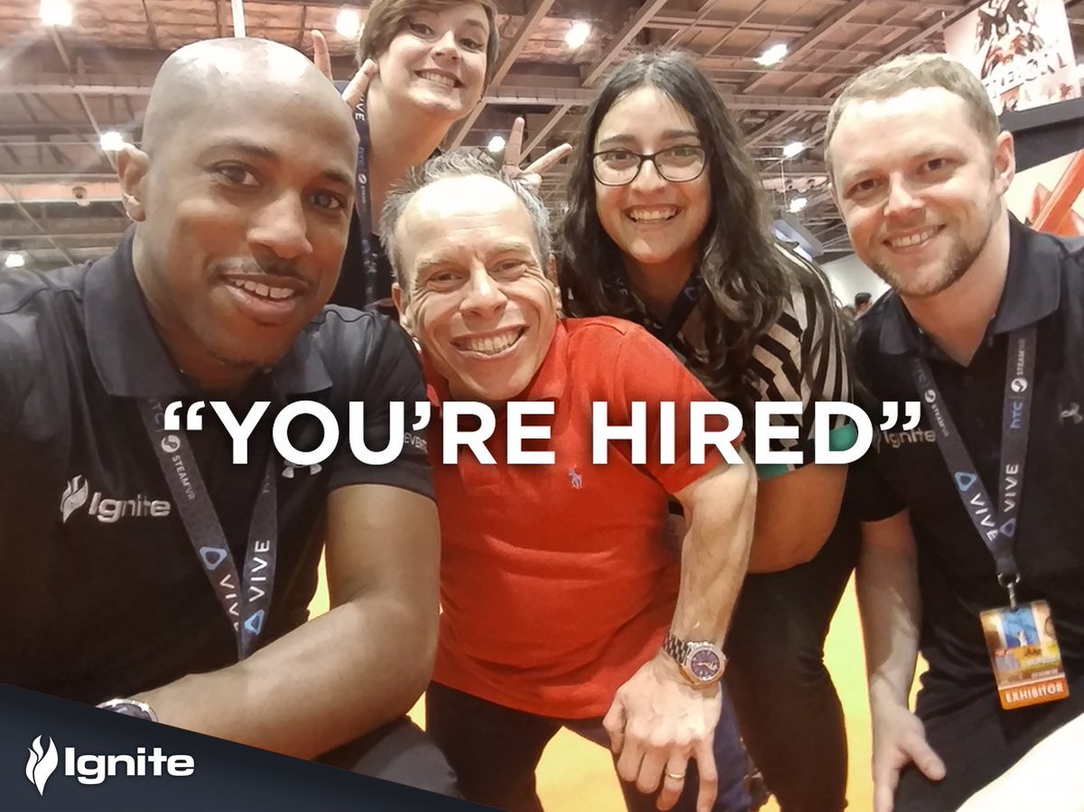 UKIgnite's tweet photo. Want to be part of #teamignite and work with amazing #tech brands? register https://t.co/N8goZGyMlZ  #salesjobs #promowork https://t.co/oNne2GjKUS