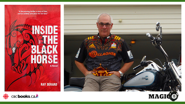cbcbooks's tweet photo. .@rayberardnz  on unexpected inspiration and the scene he wouldn't want his mother to read: https://t.co/Jk278gHJ7y @DublinLitAward https://t.co/bpL6LtJKDN
