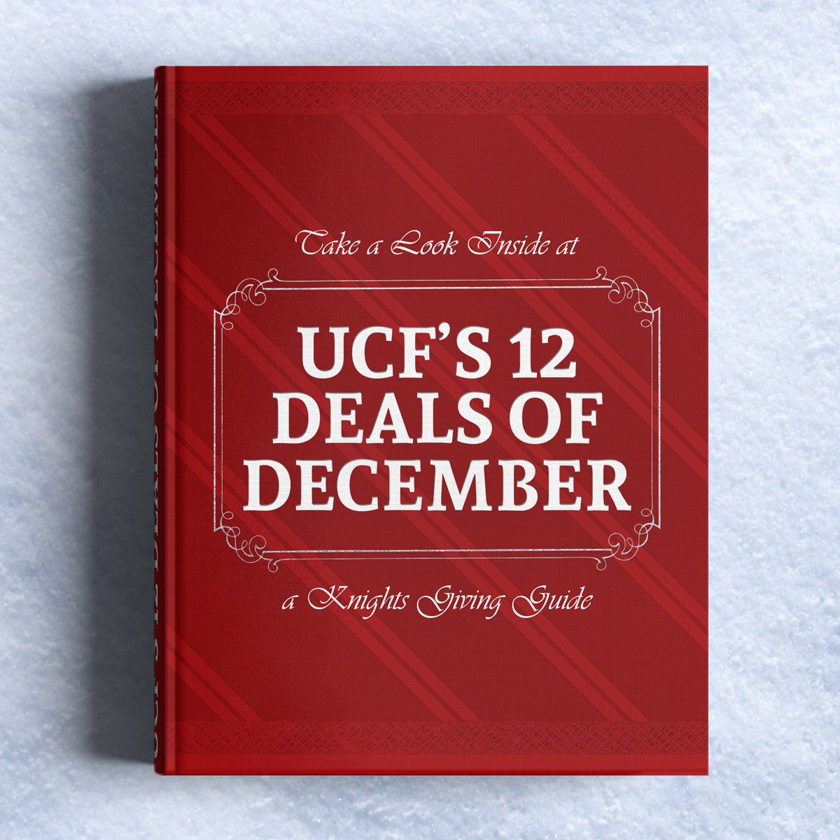 UCFGear's tweet image. We're about to debut the year's best @UCFKnights deals-check the tags &amp;amp; tell us the brand you're pumped for!(2/2)